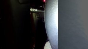 Заводим Ниссан Цефиро в -30