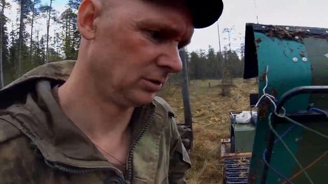 помор х6 .Сломали буксировщик. очередной выезд . Пеший поход в лес. смотреть онлайн