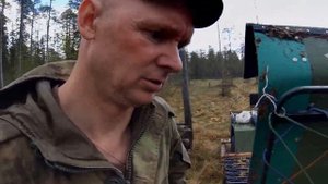 помор х6 .Сломали буксировщик. очередной выезд . Пеший поход в лес.