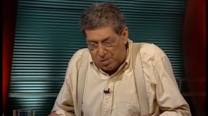 Михаил Генделев. "Сума и посох..."