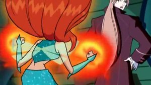 Блум Валтор и  Скай.wmv