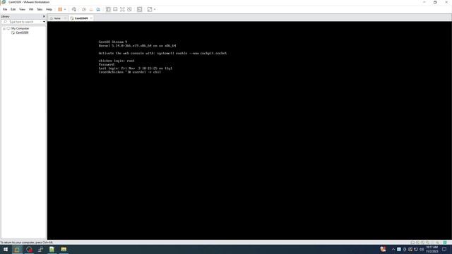 Creating and Deleting User Accounts in Linux CentOS 9 | Step-by-Step Tutorial смотреть онлайн
