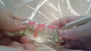 ЭСКИМО из резинок на станке Монстер Тейл.