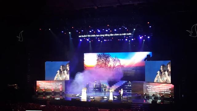 Ой рябина кудрявая - Хор Турецкого - Soprano смотреть онлайн