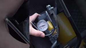 Приора #19. проверяю крышку расширительного бачка и про блокировку ютуба