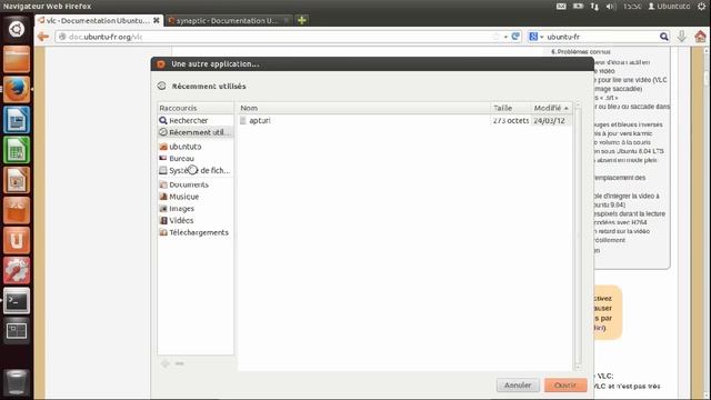 [Tutoriel] Installer des logiciels sous Ubuntu смотреть онлайн