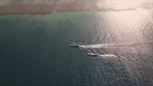 Антропоцен - Фильм 3. Маленькая вселенная Бунгин - Научно-познавательный фильм