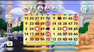 How to level up fast to 10 in Bingo Blitz [tricks]