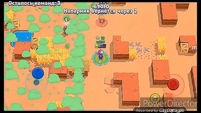 Бравл. Топ 1. Найс. Первый. Ведос. смотреть онлайн