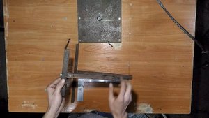 Разборное торцевое соединение металлического профиля
