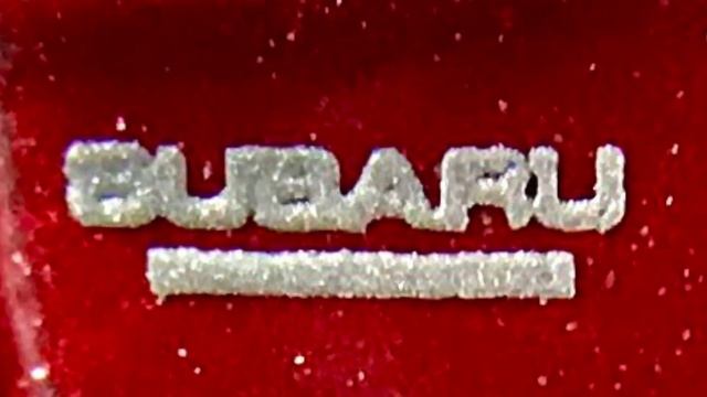 【MATCHBOX (マッチボックス)】☆フライングゲット(フラゲ)☆日本国内版2022年7月30日発売☆『2019 SUBARU FORESTER (スバル フォレスター)』 смотреть онлайн