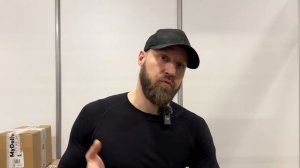 АНОНС: Ножевая выставка Клинок 2024 весна