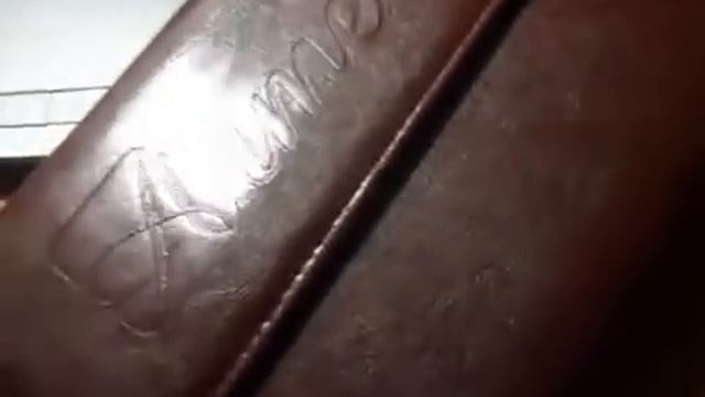 Что такое  рабочий инструмент от компании Armelle смотреть онлайн