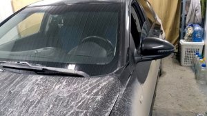 электроскладывание и повторители шевроле круз