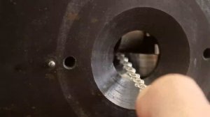 Серебряная цепь/Изготовление/Как это сделать/Ювелир за работой/Ювелирное искусство/Обработка/