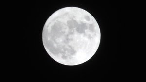 СуперЛуние