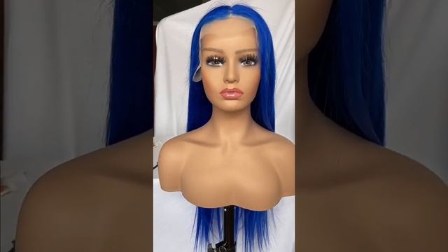 mannequin head for display wigs