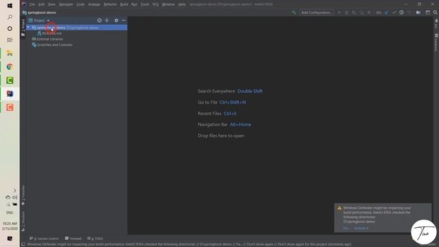 #Git #Intelij | How to configure/enable GIT on Intelij IDEA - Push code from Intelij IDEA смотреть онлайн