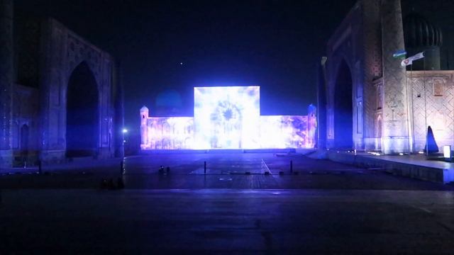 Samarkand Halfmarathon, Самаркандский плов и Регистан! смотреть онлайн