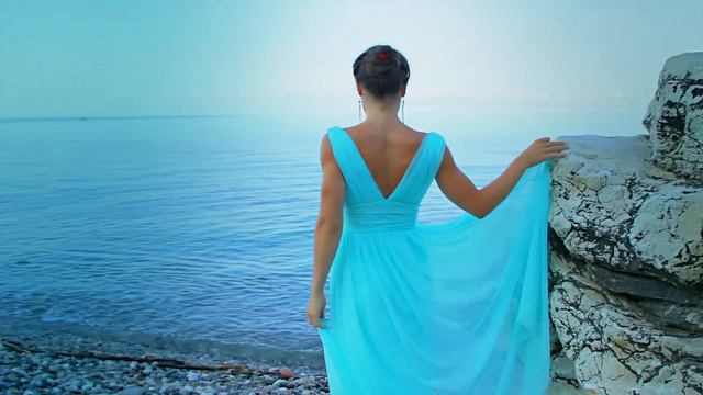 Anna Perminova Solo di Magda dall opera Rondine G.Puccini смотреть онлайн