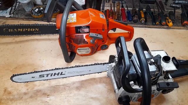 Главное правило длительного хранения бензоинструмента смотреть онлайн