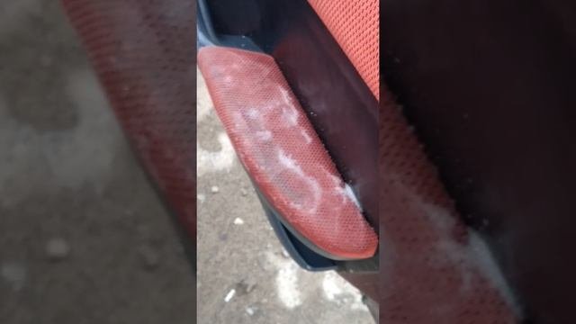 Химчистка своими руками.