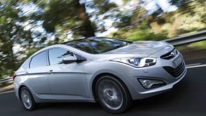 Hyundai i40 недостатки авто с пробегом | Минусы и болячки Хюндай Ай 40