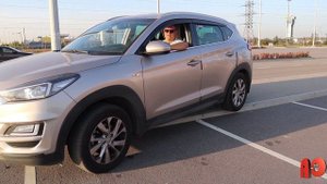 Как Правильно Заезжать На Бордюр?!Съезд С Препятствий!