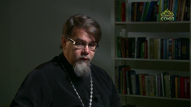 Читаем Ветхий Завет. «Глас Вопиющего в пустыне». Священник Константин Корепанов