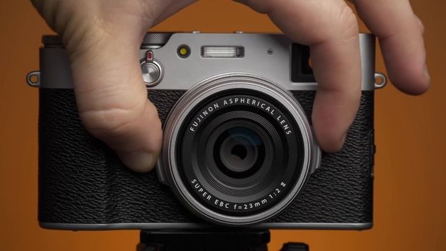 The five best handling digital cameras of all time смотреть онлайн