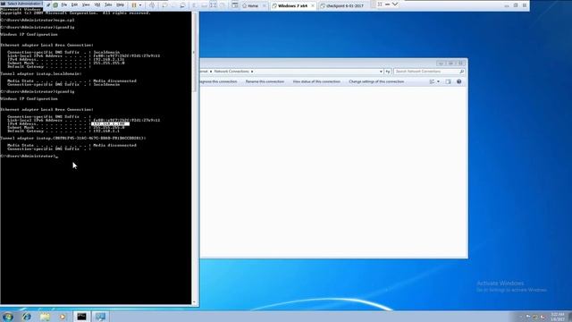 1.Checkpoint Security Management Installed in Gaia | Tamil 1080p смотреть онлайн