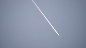 Самолеты. Снято советским объективом  МС МТО-11СА 1000мм