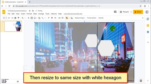 Creative Google Slides ideas - How to make a Google Slides Presentation