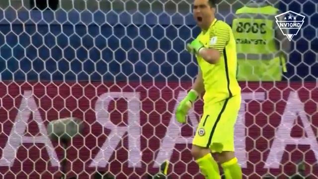 Самые незабываемые пенальти футбола