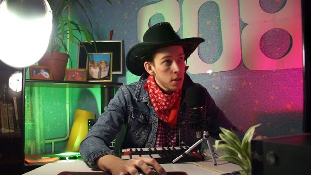 PHONK из звуков НАСТОЯЩЕЙ КОРОВЫ : Музыка из говна и палок смотреть онлайн