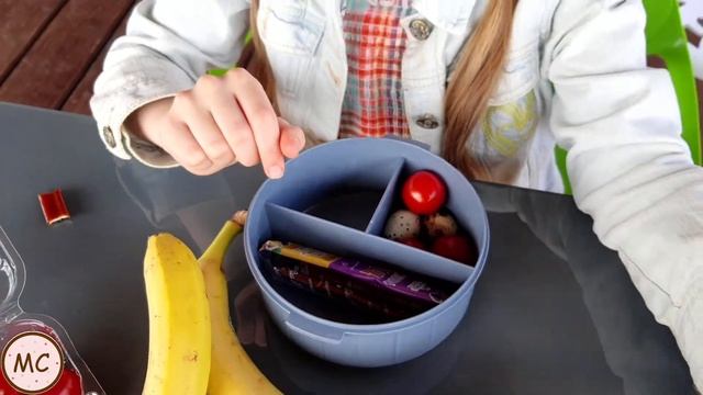 ЛАНЧ БОКС??✌ в Школу! LunchBox! Back-To-School Lunch??? #ланчбокс #ланчбоксвшколу