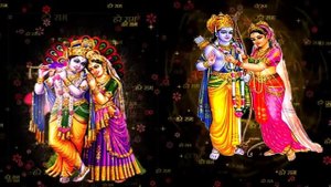 हरे कृष्णा हरे रामा HARE KRISHNA HARE RAMA : MAHA MANTRA