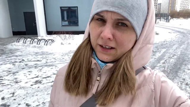 Влог.Деревянный конструктор. Долгая доставка Ozon смотреть онлайн