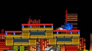 Sonic 4 ep 1 #2 (animation)