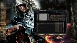R.E.B.O.R.N. Doppelganger 7.63 - Захват базы на Военных складах.
