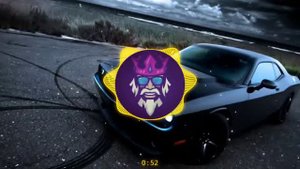 Азамат Мусагалиев- здорово зайбал(bass boost,remix)