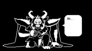 What if You REALLY Fight Asgore in Genocide? [ Undertale ]