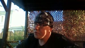 Гриль-стрим, июнь 2020