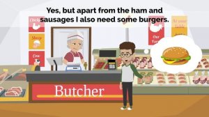 Essential Vocabulary for Daily Shopping | Learn English with Grocers