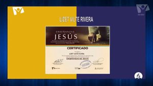 Graduación - Escuela Bíblica