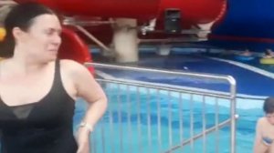 Аквапарк ЛИМПОПО Семейный отдых Екатеринбург Водные аттракционы