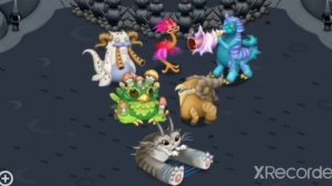 остров мифов из мсм но я его озвучиваю(2 волна)