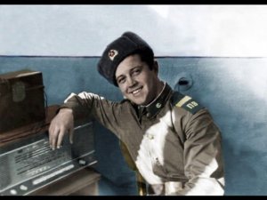Маканчи  История в цвете
