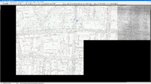 Оцифровка планшетов в программе Easy Trace Pro