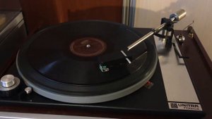 Муки, Муки (фокстрот) оркестр под управлением Деброй Сомерс